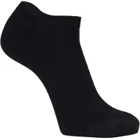 Icebreaker Lifestyle Fine Gauge Merino Usynlige Sokker