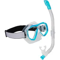 Cressi Estrella Vip Junior Snorklingsett