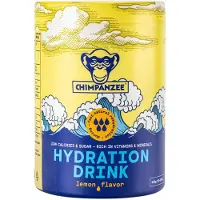 Chimpanzee Sportsdrikk Sitron 600g