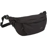 Tasmanian Tiger Modular Hip Bag II Black