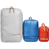 Tatonka Stuff Sack Zip Set III, pakkepose, multi