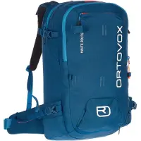 Ortovox Haute Route 30 S, Petrol Blue