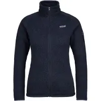 Patagonia Better Sweater Jakke blå