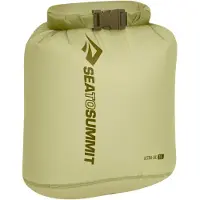 Sea to Summit Vandtæt taske Ultra-Sil 3 l Tarragon