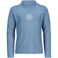 Color Kids Badetop - Krone Blue - - 4 år (104) - Badetøy
