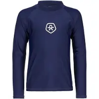 Color Kids Badetop - Dress Blues - - 6 år (116) - Badetøy