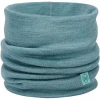 Buff Merino Heavyweight Halsvarmer