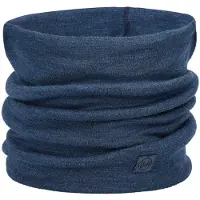 Buff Merino Heavyweight Halsvarmer