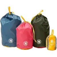 Fjällräven Samlaren 4 Units Veske Assortert