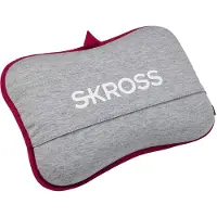 Skross Travel Pillow Mini - Dark Grey