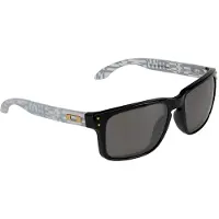 Oakley Holbrook Polariserte Solbriller
