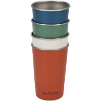 Klean Kanteen Pint Cup 473 ml/16 oz Partake