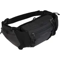 Patagonia Dirt Roamer Waist Bag svart