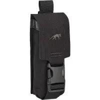 Tasmanian Tiger Tool Pocket MKII L, multitaske, sort
