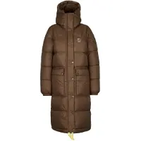 Fjällräven Expedition Long Down Parka