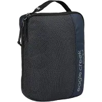 Inter-Vion Inter Vion Eagle Creek Reveal Pro Cube S Black toalettmappe