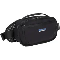 Patagonia Fieldsmith Rumpetaske svart