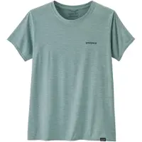 Patagonia Cap Cool Daily Graphic Lycra blå