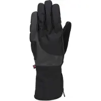 Sealskinz Marsham, skihansker, svart
