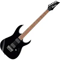 Ibanez RGIB21 Iron Label Baritone Black