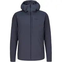 Patagonia Nano-Air Ultralight Full-Zip Hoody Jakke blå