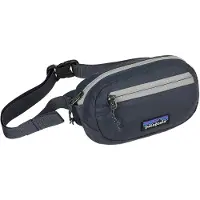 Patagonia Terravia Mini Hip Bag blå