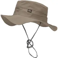 Buff Explore Booney Hatt