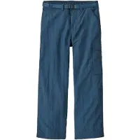 Patagonia Outdoor Everyday Kids Bukse blå