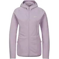 Jack Wolfskin Baiselberg Fleecejakke Med Full Glidelås