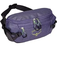 Osprey Transporter 1l Midjeveske