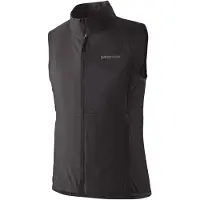 Patagonia Trail Craft Vest svart