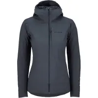 Patagonia Nano-Air Ultralight Full-Zip Hoody Jakke blå