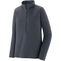Patagonia Nano-Air Ultralight P/O Jakke blå