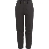Patagonia Terravia Kids Bukse svart