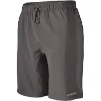 Patagonia Terrebonne Shorts grå