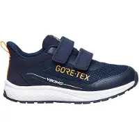 Viking Sko - Bouncy GTX 2V - Navy - - 32 - Sko