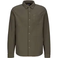 Patagonia Micro D Skjorte grønn
