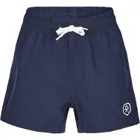 Color Kids Badeshorts - Dress Blues - - 4 år (104) - Badetøy
