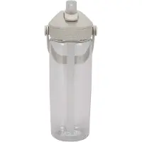 CamelBak Thrive Flip Straw, drikkeflaske, 600 ml, klar