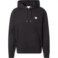 Calvin Klein Jeans Terry Monologo Hettegenser