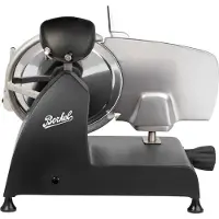 Berkel Red Line Rl 250 Hakker