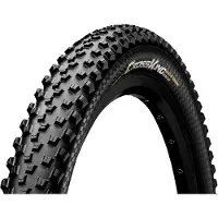 Continental Cross King 26´´ X 2.30 Stiv Mtb-dekk