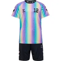 Hummel Glitterssett Multifarget (110 / 5 år)