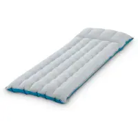 Intex Camping Enkel Luftmadrass