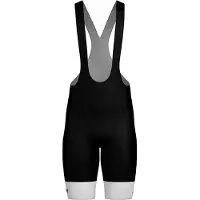 Santini Tour De France White 2025 Sykkelshorts