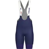 Santini Tdf Grand Depart Lille 2025 Sykkelshorts