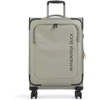 Mandarina Duck Eco Coated Osv03 Trillekoffert