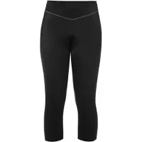 Vaude Active 3/4 Sykkelshorts