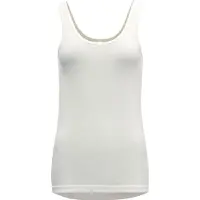 Devold Breeze Merino 150 Ermeløs T-skjorte