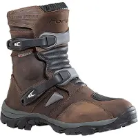 Forma Adventure Low Wp Motorsykkelstøvler